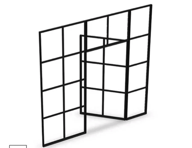 framewall.dk - Et stærkt Brand inden for ståldesign med ordre og stor efterspørgsel  