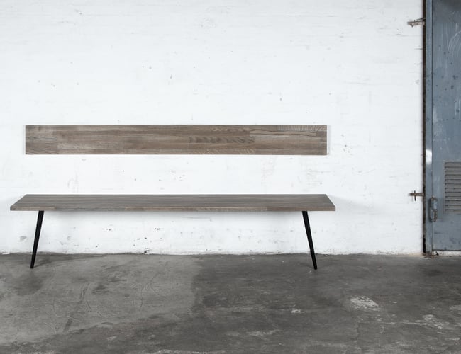 Designbystorm - Produktionsvirksomhed af flotte kvalitets plankeborde og lign. i nordisk design