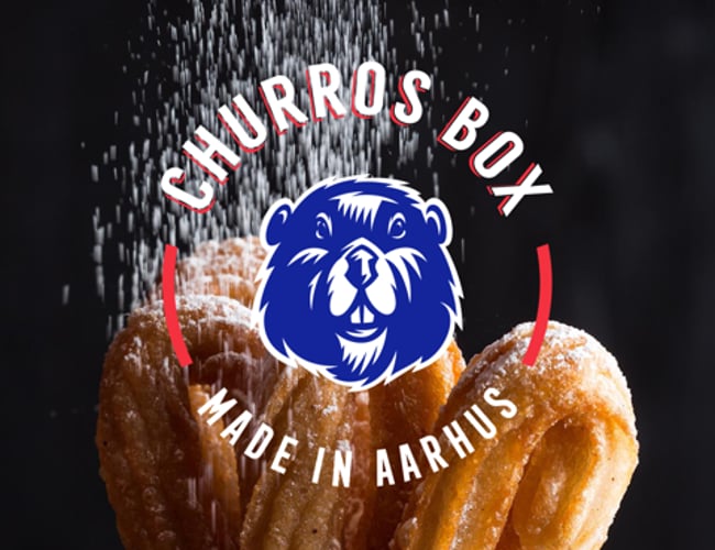 Unik dessertbod midt på Strøget - Aarhus City - Omsætning på over 1,1 mio. kr.