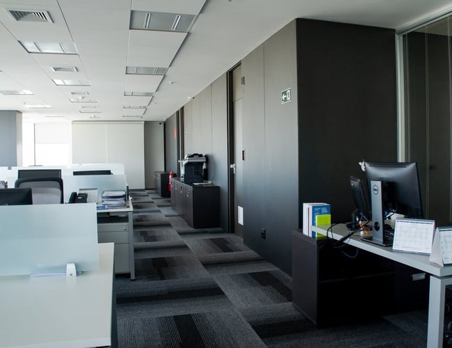 Facility service  fast kundeportefølje sælges - Omsætning: 450.000 kr.