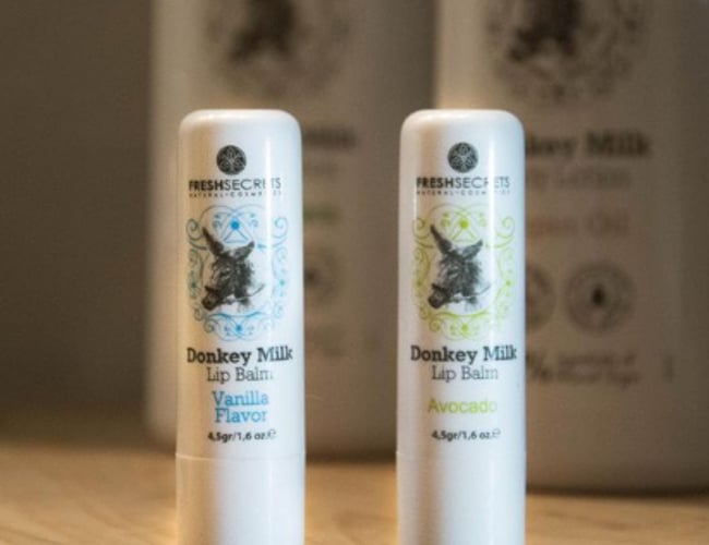 Igangværende Webshop med salg af de kendte Aloevera Barbadensis produkter.