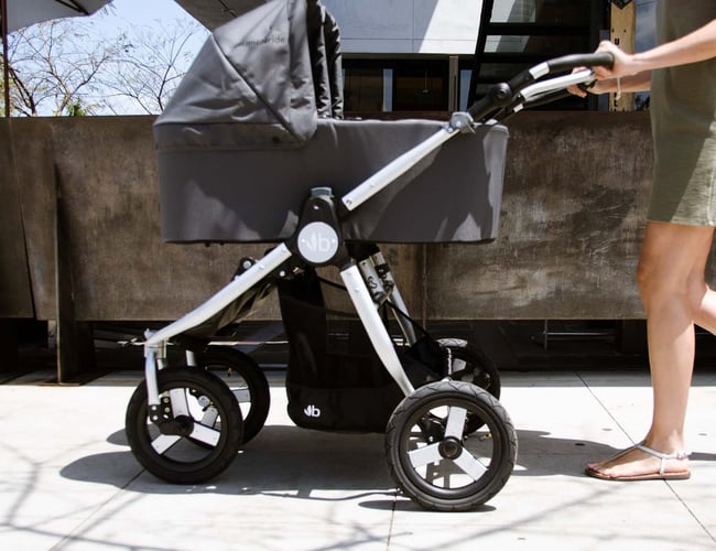 Dropship webshop med legetøj, interiør og møbler til børn - Med ca. 15 danske leverandøraftaler