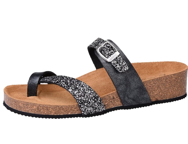 Webshop med salg af sko med mærket "Bella moda shoes"