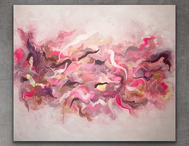 Gallerio.dk - plakat og design webshop med en omsætning på 1 mio. ÅTD - Overskud før skat: 300.000 DKK