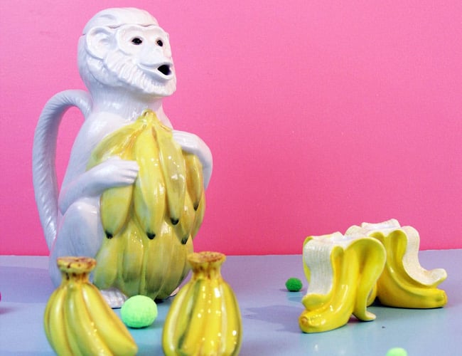 Niche webshop med loyale kunder - Fornuftig omsætning med unikke varer - Overskud før skat: 157.000 kr.