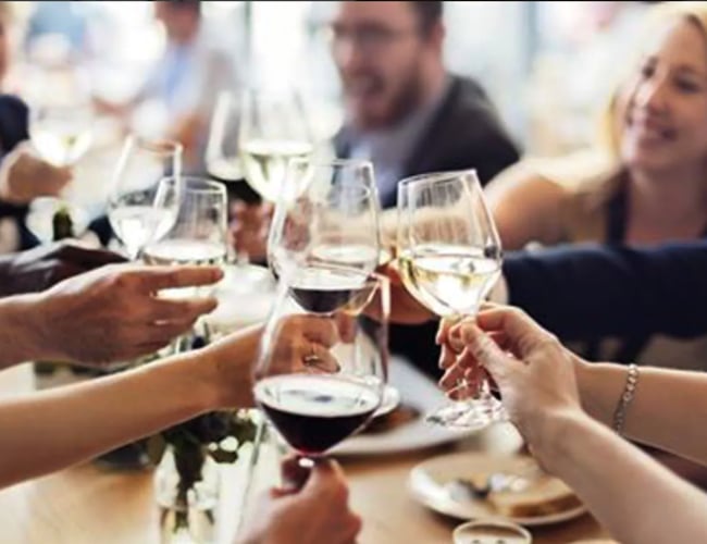 Tasteoffer.dk - Online outsourcing  af vinsmagninger - WordPress