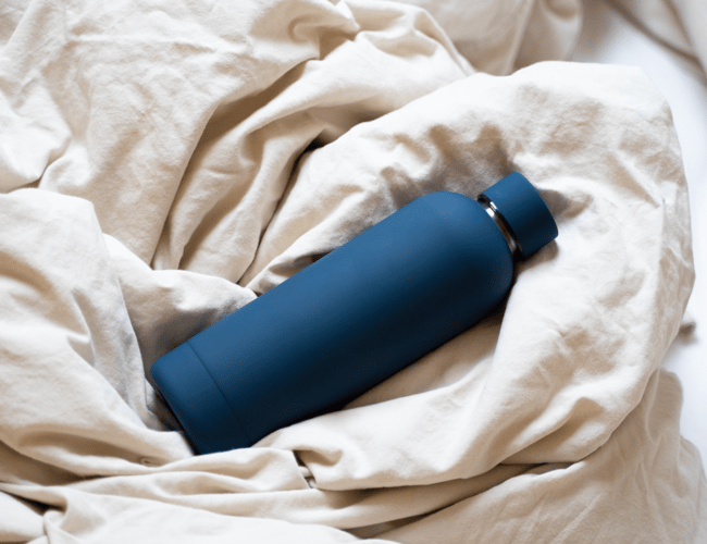 HybridFlask.com - Innovativt flaskebrand - Salg af populære thermoflaske i et højkvalitets mattefinish.