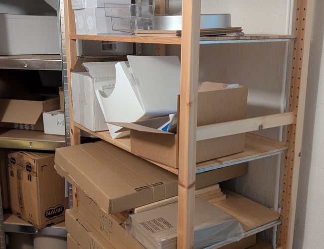 NaturHandel.dk - Webshop med unikke danske naturplakater sælges