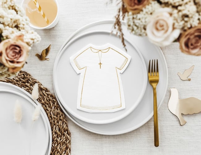 Hooraay.dk - festartikler til enhver fest, fra babyshower til polterabend til fødselsdag og højtider.