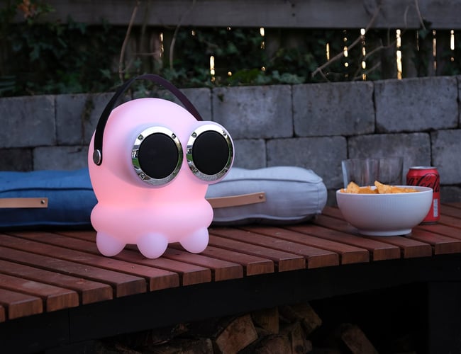 Salg af interiørlager - nye varer