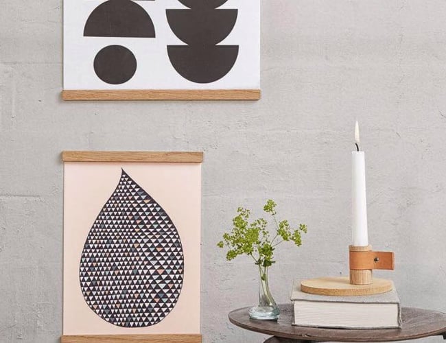 Lækker og stilren bolig-, møbel- og interiørwebshop - forhandleraftale med godt 30 brands