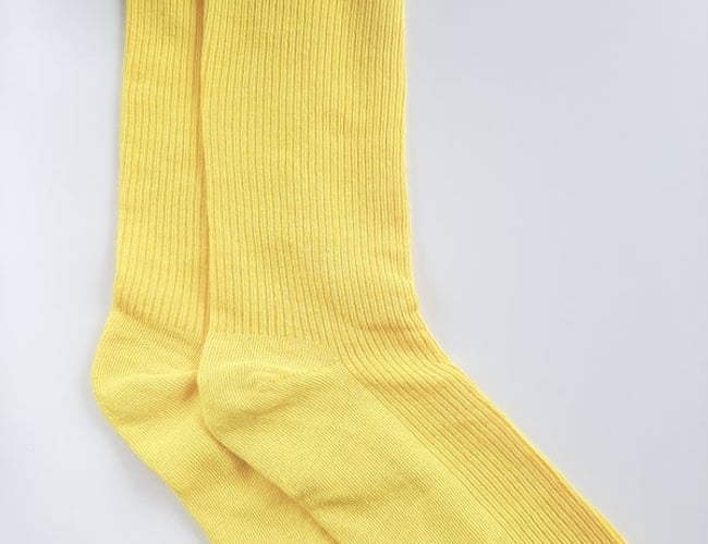 Kørende skalerbar sokke webshop siden oktober 2020 - Omsat for 41.000 kr på ca et år - opbygget SoMe 