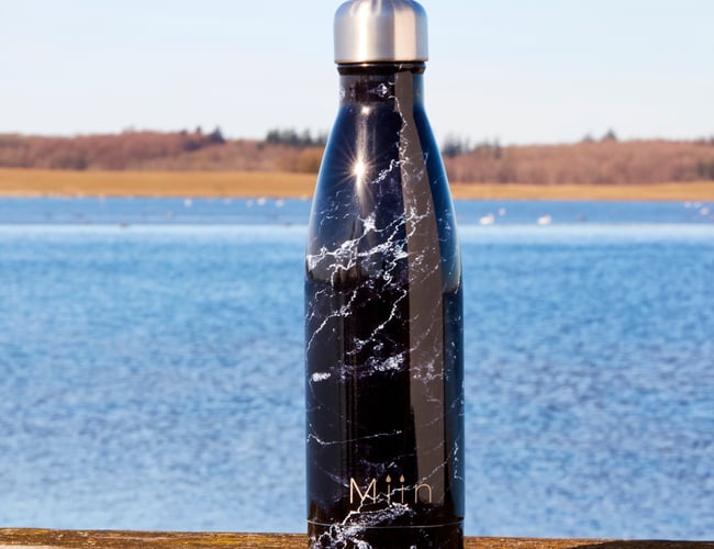 Vandflaske webshop 