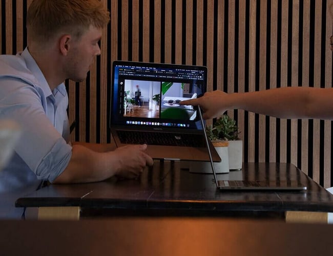 Søger partner til Webbureau med flair for salg