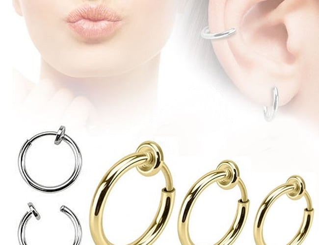 DK's førende piercing webshop, 20% overskudsgrad 