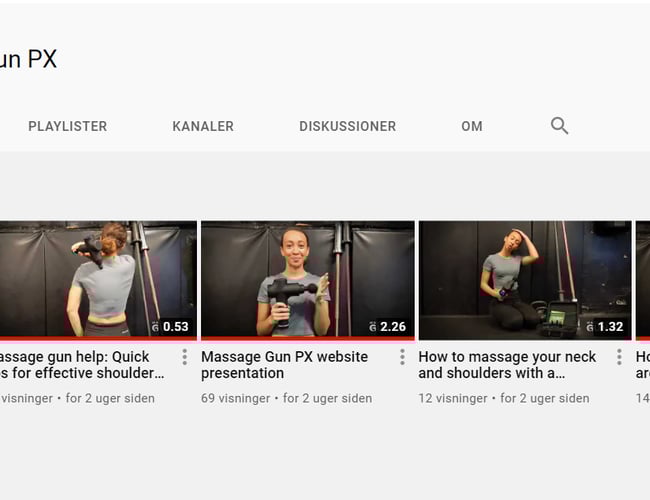 Simpel international 1-produkt dropshipping webshop med 60% dækningsgrad