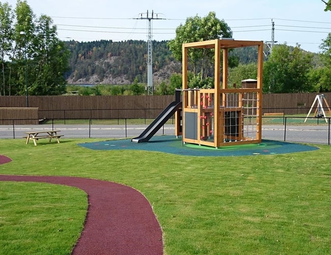 Salgspartnerskab 49% - Montage virksomhed - Omsatte 7,2 mio kr. i 2017 - Investeringsmulighed for overskudsdeling i 2023.