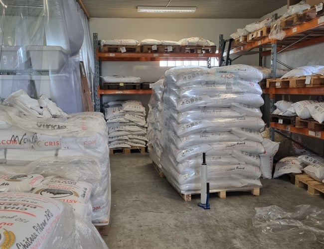 Igangværende Brygforretning med webshop og fysisk butik med fint overskud sælges !