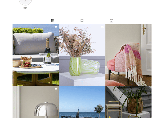Klar-til-drift webshop med Trustpilot og Social Medie kanaler