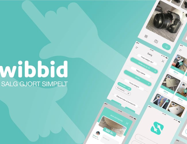 Vil du skabe det nye DBA? Eller brugtmarked kun for elektronik, gaming eller noget andet? 