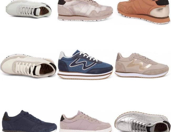 ilborsa.dk - Lækker webshop med modetøj til kvinder - Overskud: 260.000 kr.