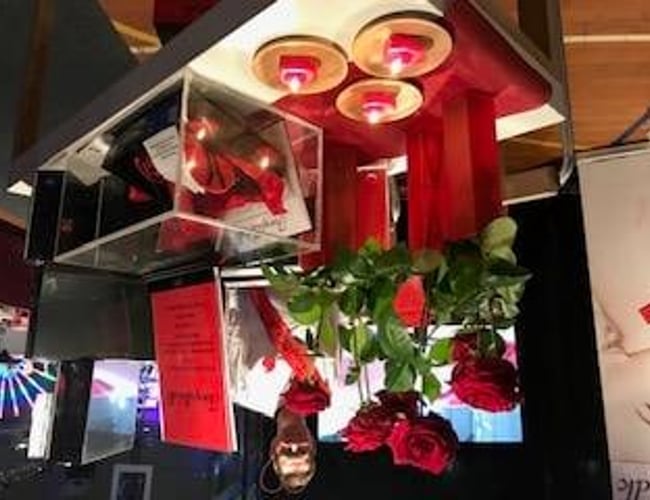 Webshop erotisk spil  - Erotisk handlings spil på Dansk og Dansk produceret.