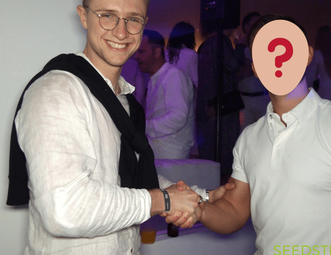 Fundamentet er støbt, er du klar til at tage stafetten videre?