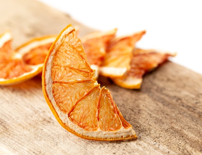 Veletableret webshop med salg af garnish til drinks (B2C & B2B) - Omsætning 2020:  322.331 kr.