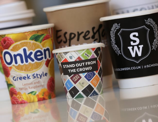 1,5 år gammel markedsføringsvirksomhed med stort potentiale 