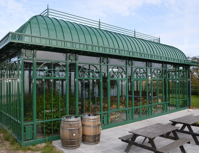 Brænderiet Limfjorden