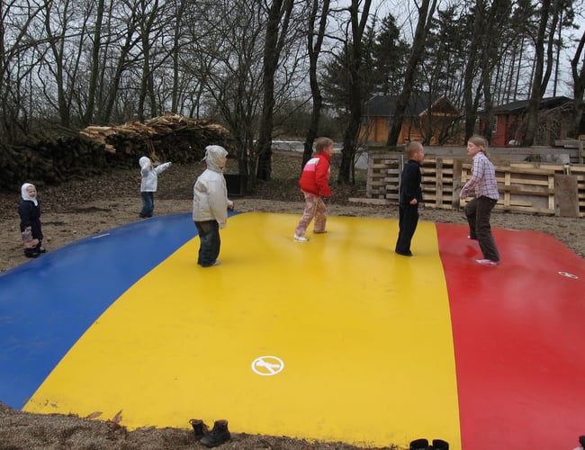 Danmarks flotteste Camping og Feriecenter