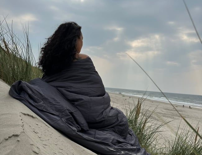 Webshop med Bambus Sengetøj