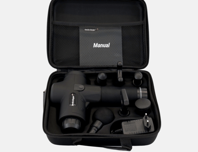 Webshop med massagepistoler - 79.791 kr. overskud sidste 6 måneder - nordicvibegun.dk