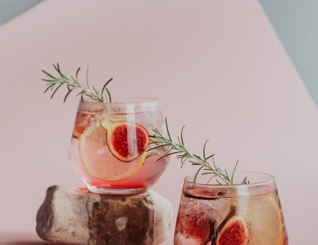 Gin-Abonnements forretning klar til at lancere