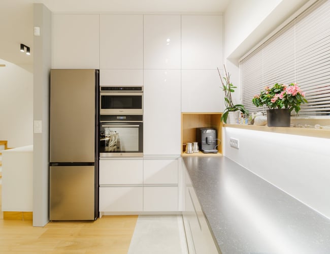 Profitabel formidlingsside mellem håndværkere og kunder i hele landet