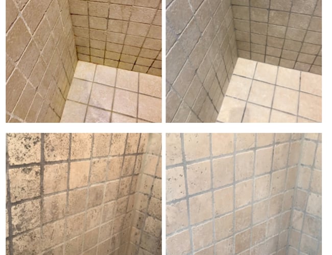 RentBad.dk - Niche Rengøring - Omsætning 259.134,25 kr.