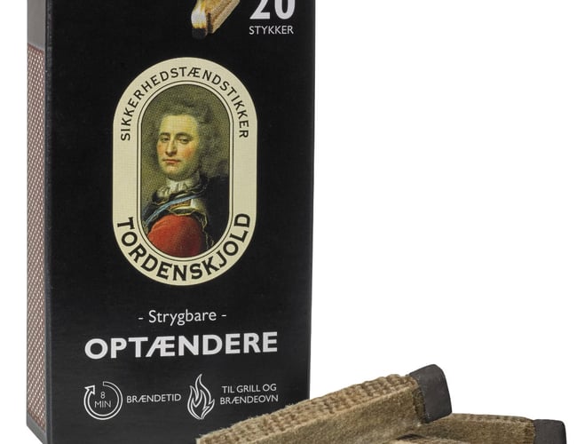 Firewood by KK - Salg af biobrændsel, herunder brænde, træpiller, briketter samt tilbehør 