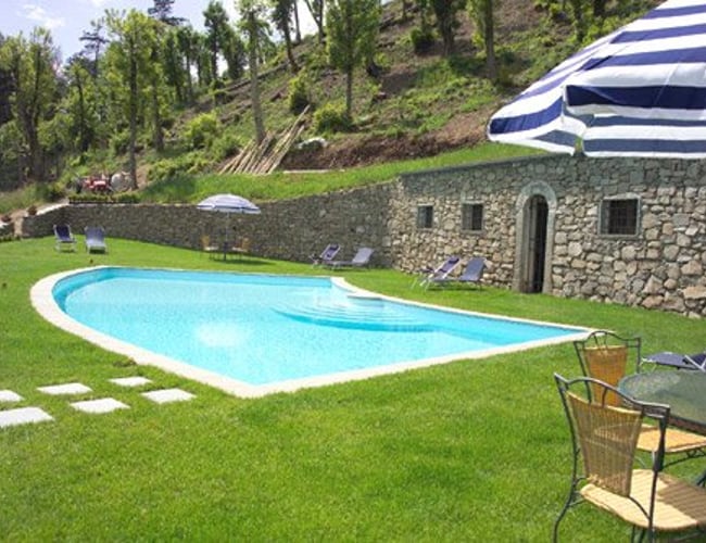 Udlejning af ferieboliger i Italien