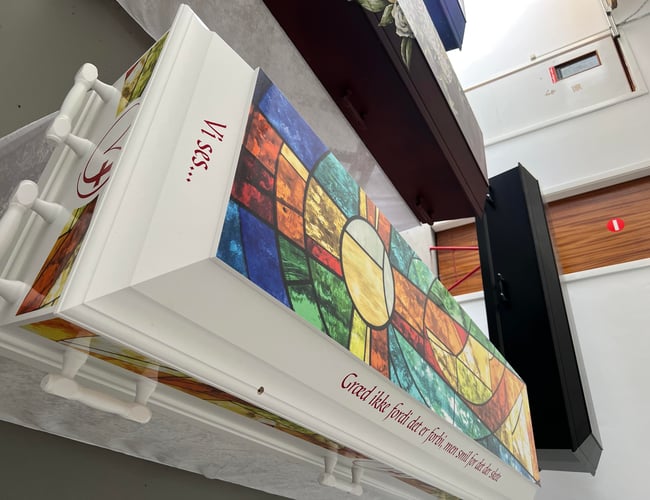 Ditsidsteminde.dk - Unikt koncept med kister