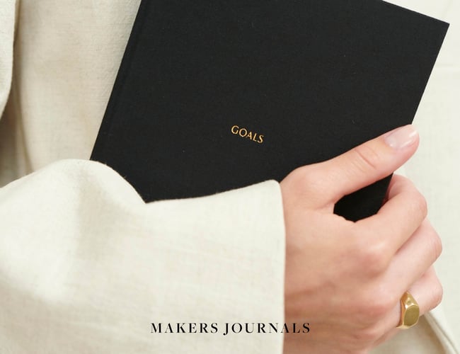 Æstetisk brand med internationalt salg af notesbøger produceret i EU - Omsætning i 2021: 72.000 kr. 