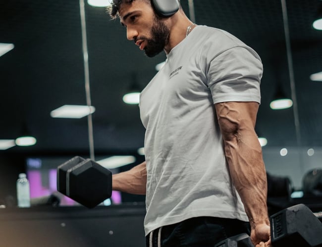 Velkendt og etableret fitnessbrand