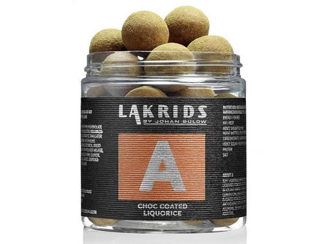 Konfekture og firmagave webshop med overskud og potentiale