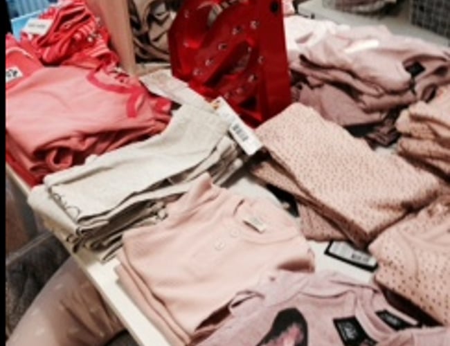 Lejemål til afståelse og/eller netbutik