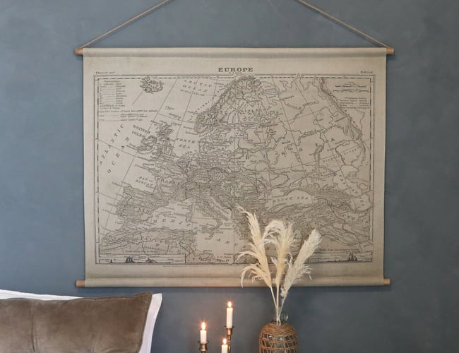 Salg af varelager med boligtilbehør