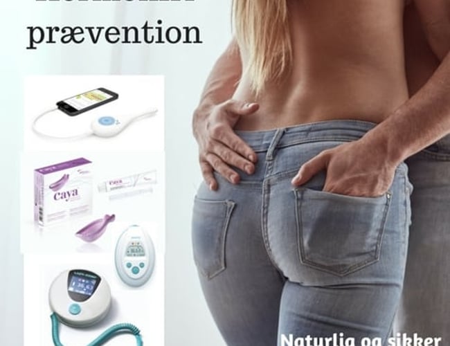 Velrenomméret virksomhed med ene-import af 2 typer prævention. Salg B2B og B2C.