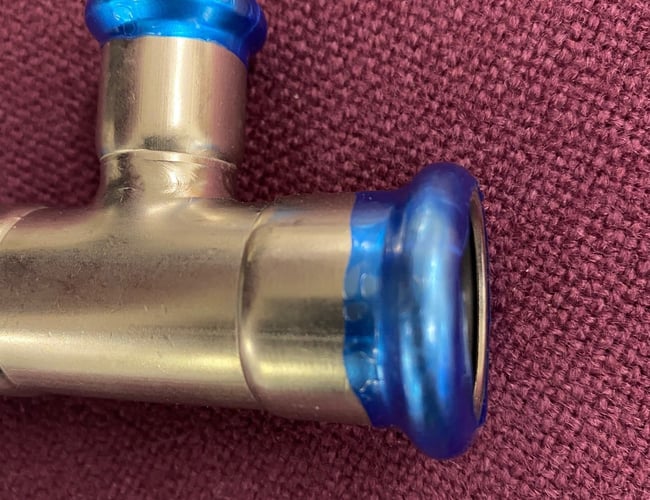 Salg af import kontakt og varelager Rustfri VVS