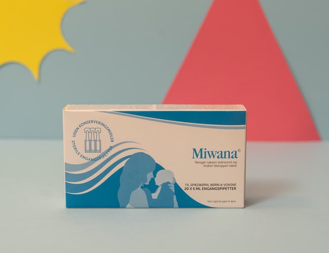 Snotbuster.dk - Børne/babywebshop med godt varelager og +75% bruttomargin