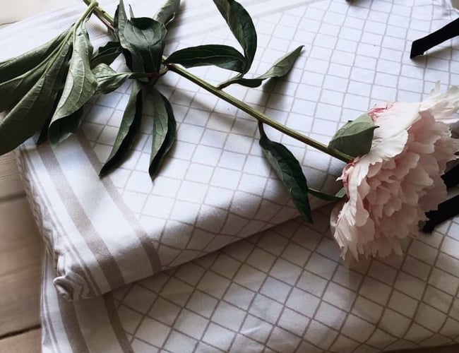 Webshop med eget brand indenfor kvalitets sengetøj med høj avance sælges 