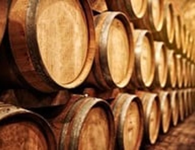 Unikt vinkoncept - eneforhandling af franske medaljevine og højgastronomiske produkter sælges