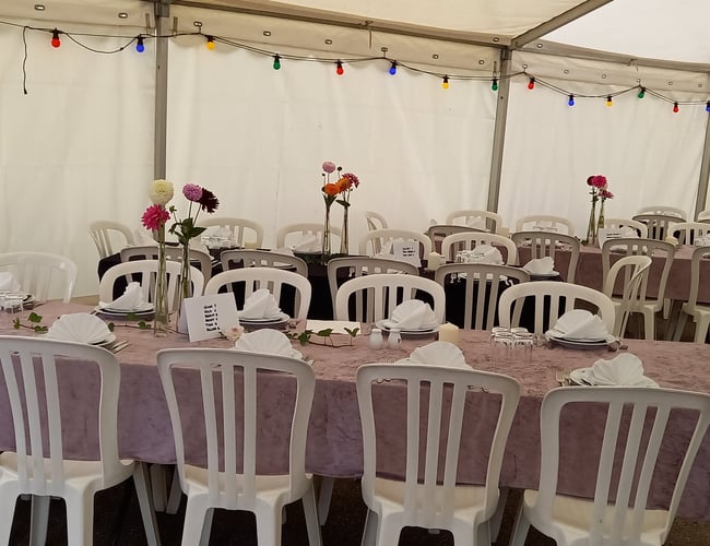 Hyggelig øl & vinbar i nærheden af Køge